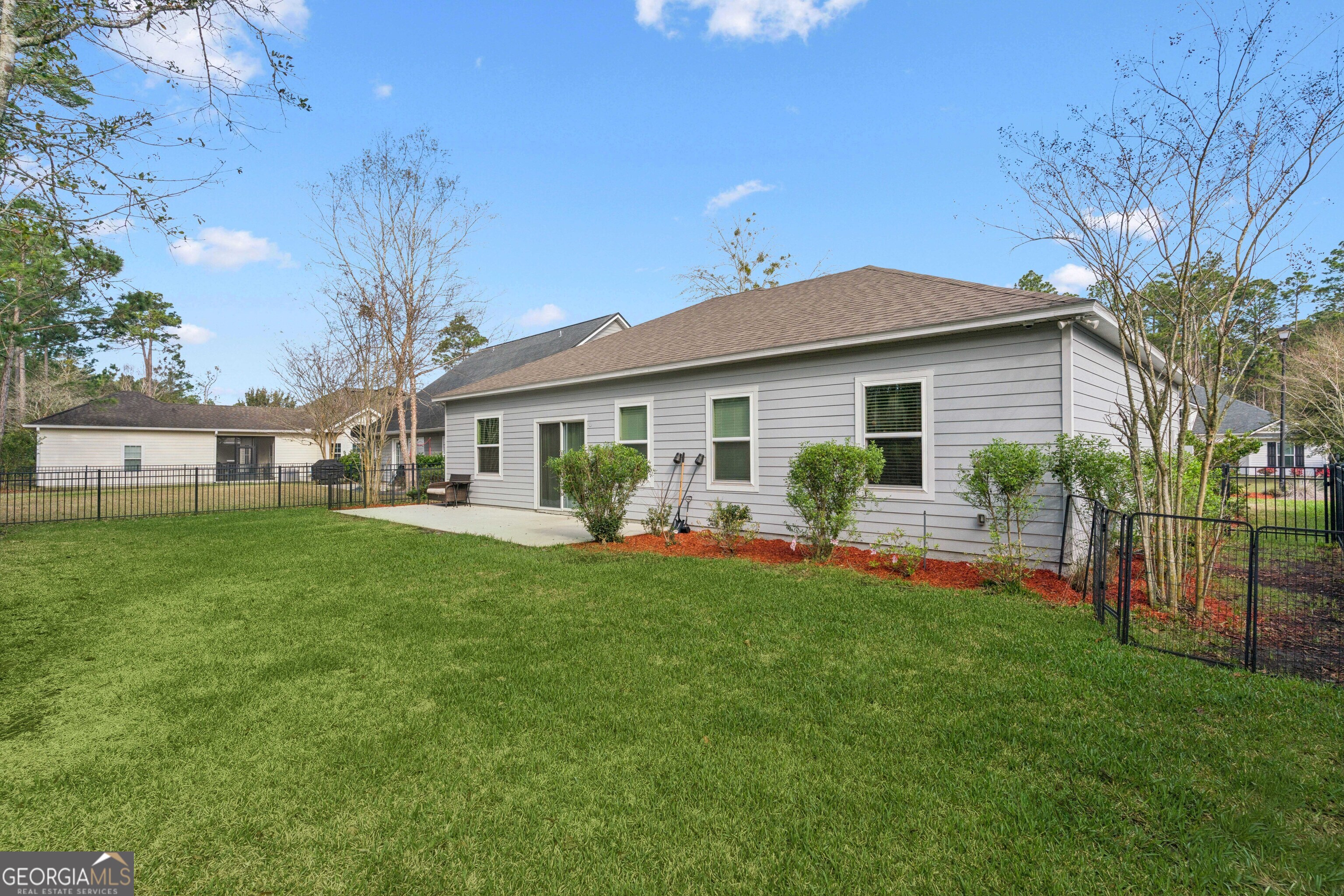 206 Boatsman Way St. Marys GA 31558