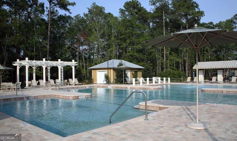 206 Boatsman Way St. Marys GA 31558