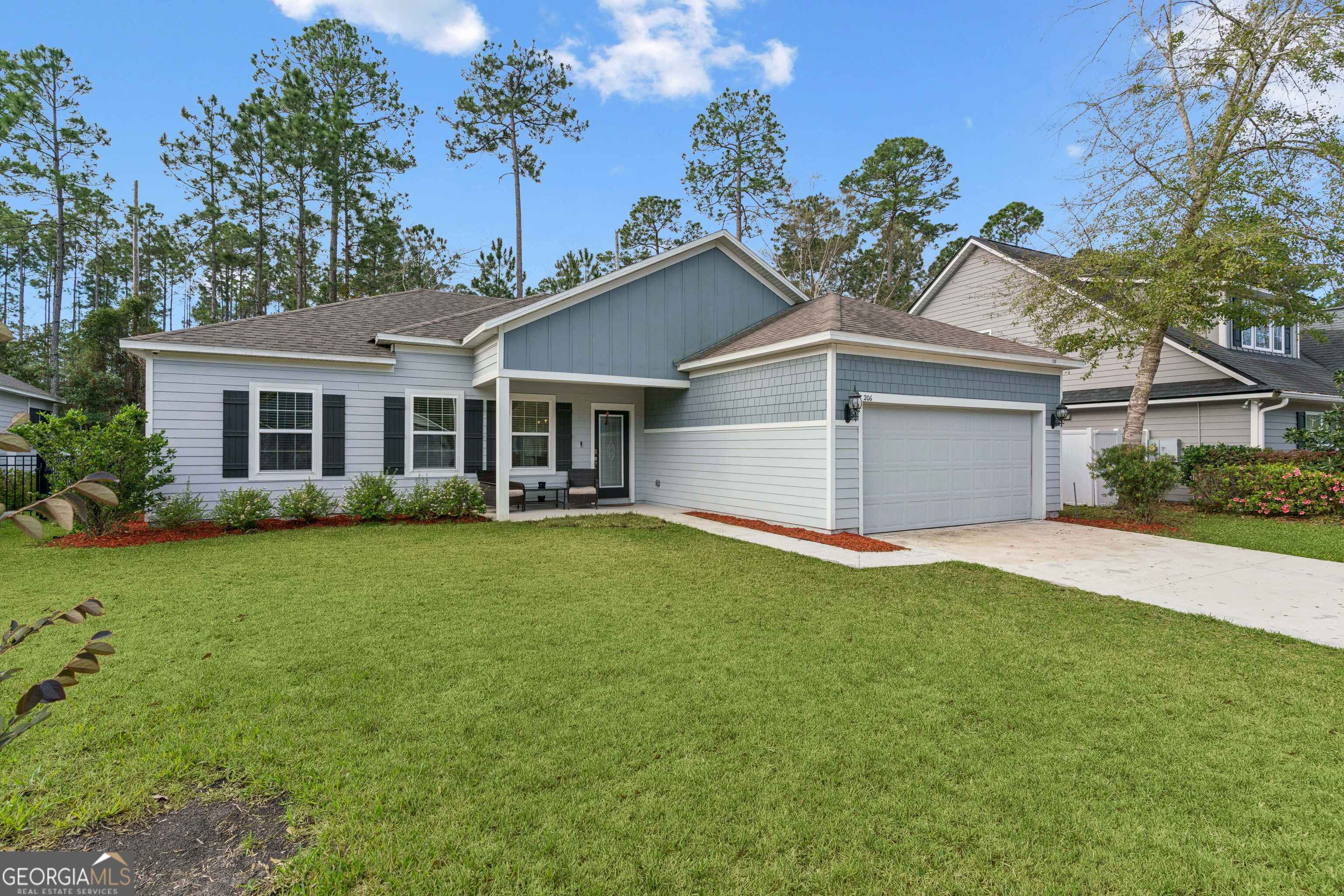 206 Boatsman Way St. Marys GA 31558