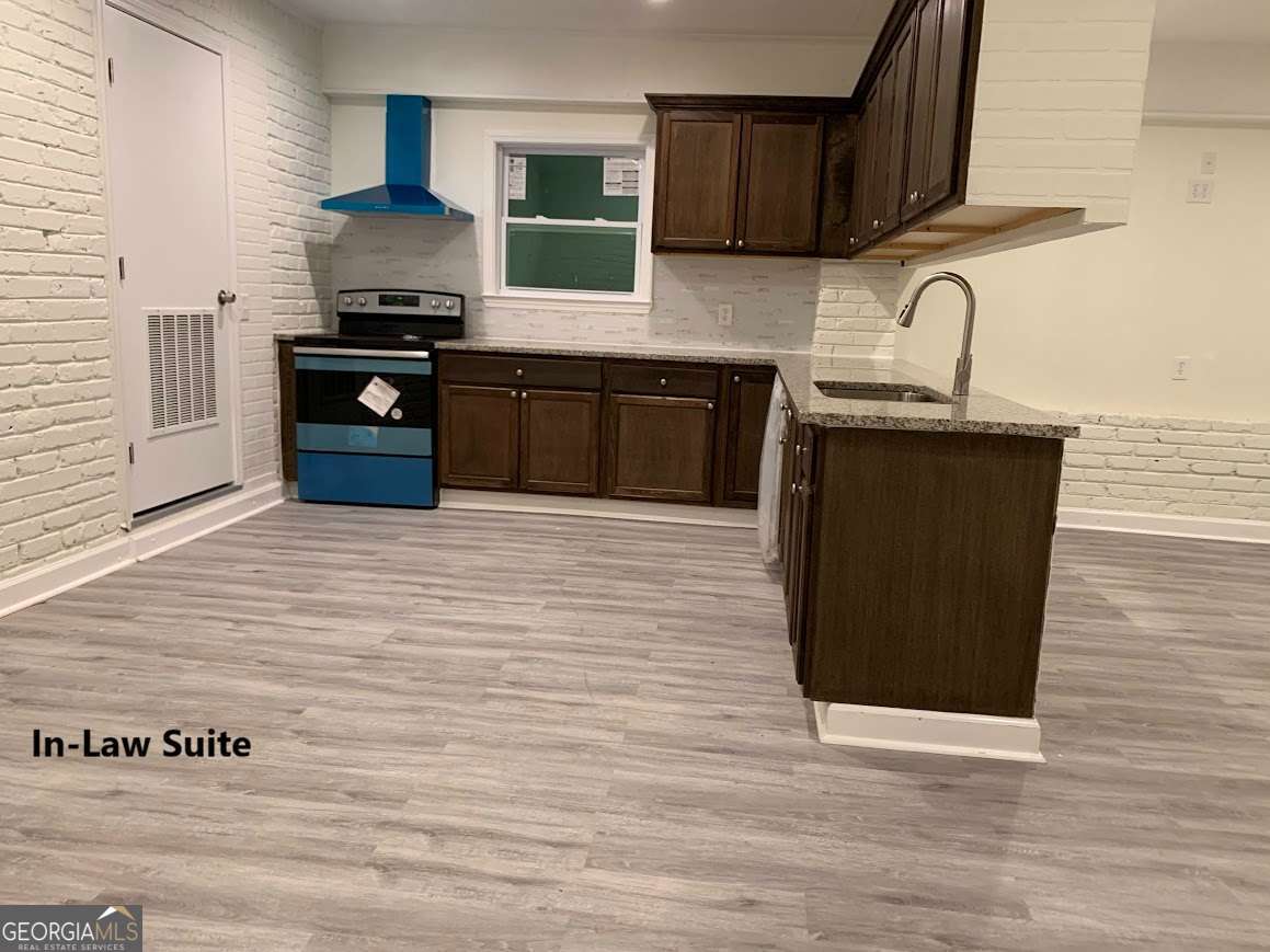 3019 Trafalgar Way Chamblee GA 30341