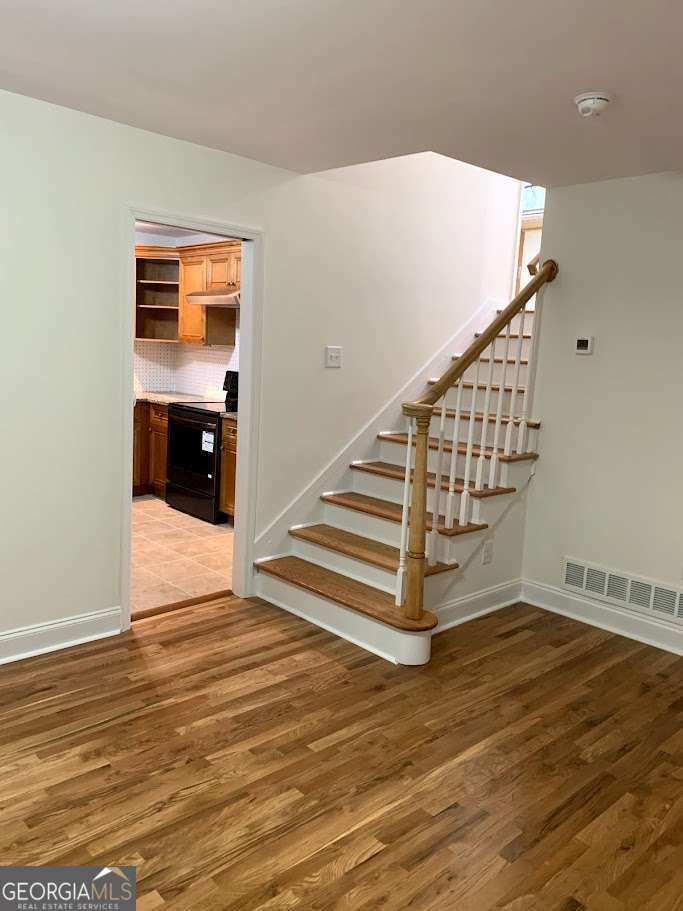 3019 Trafalgar Way Chamblee GA 30341