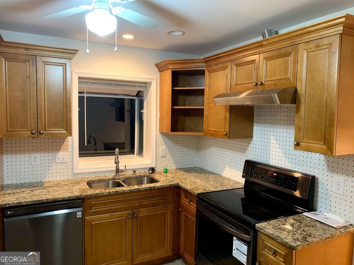 3019 Trafalgar Way Chamblee GA 30341