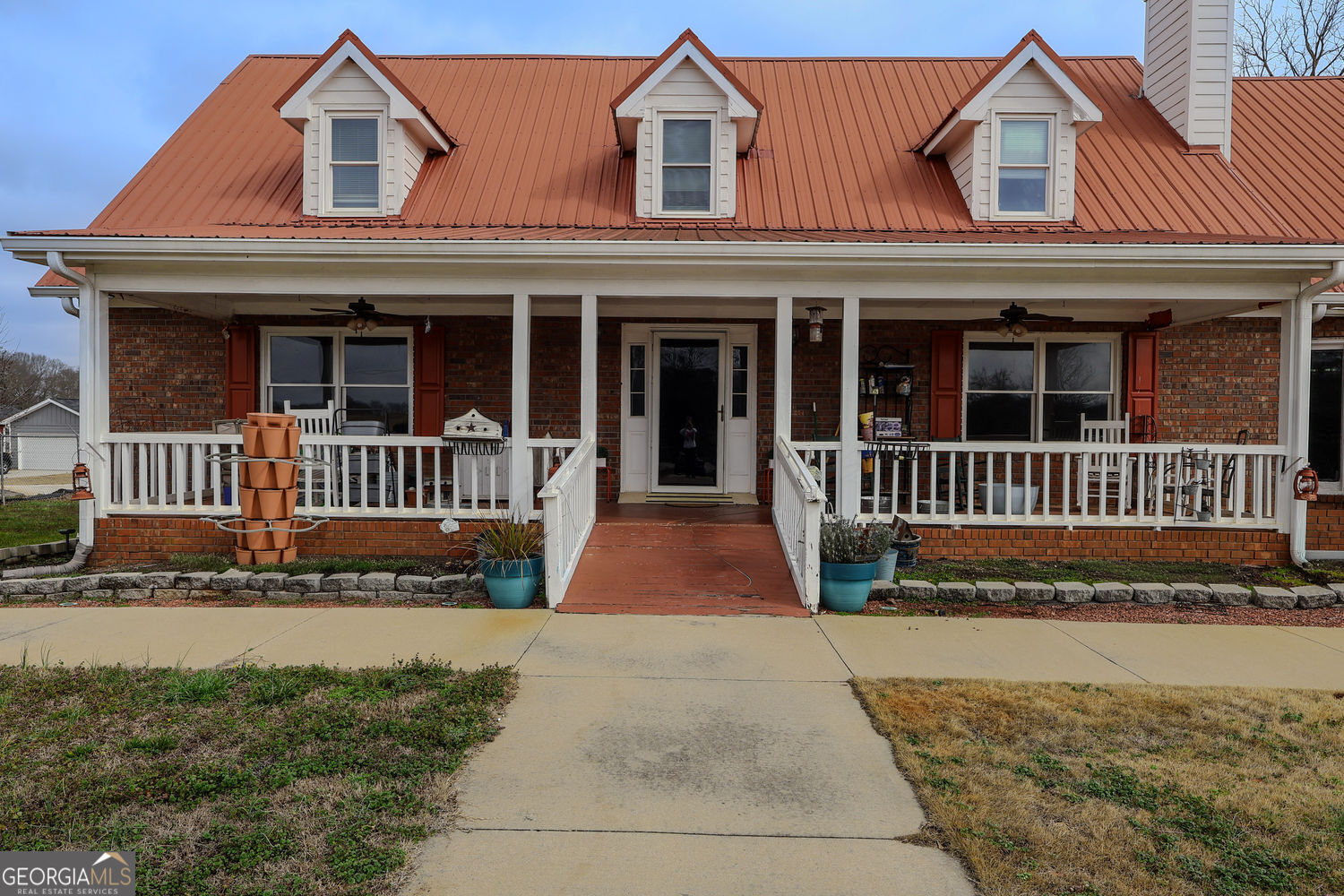 160 Highway 320 Carnesville GA 30521