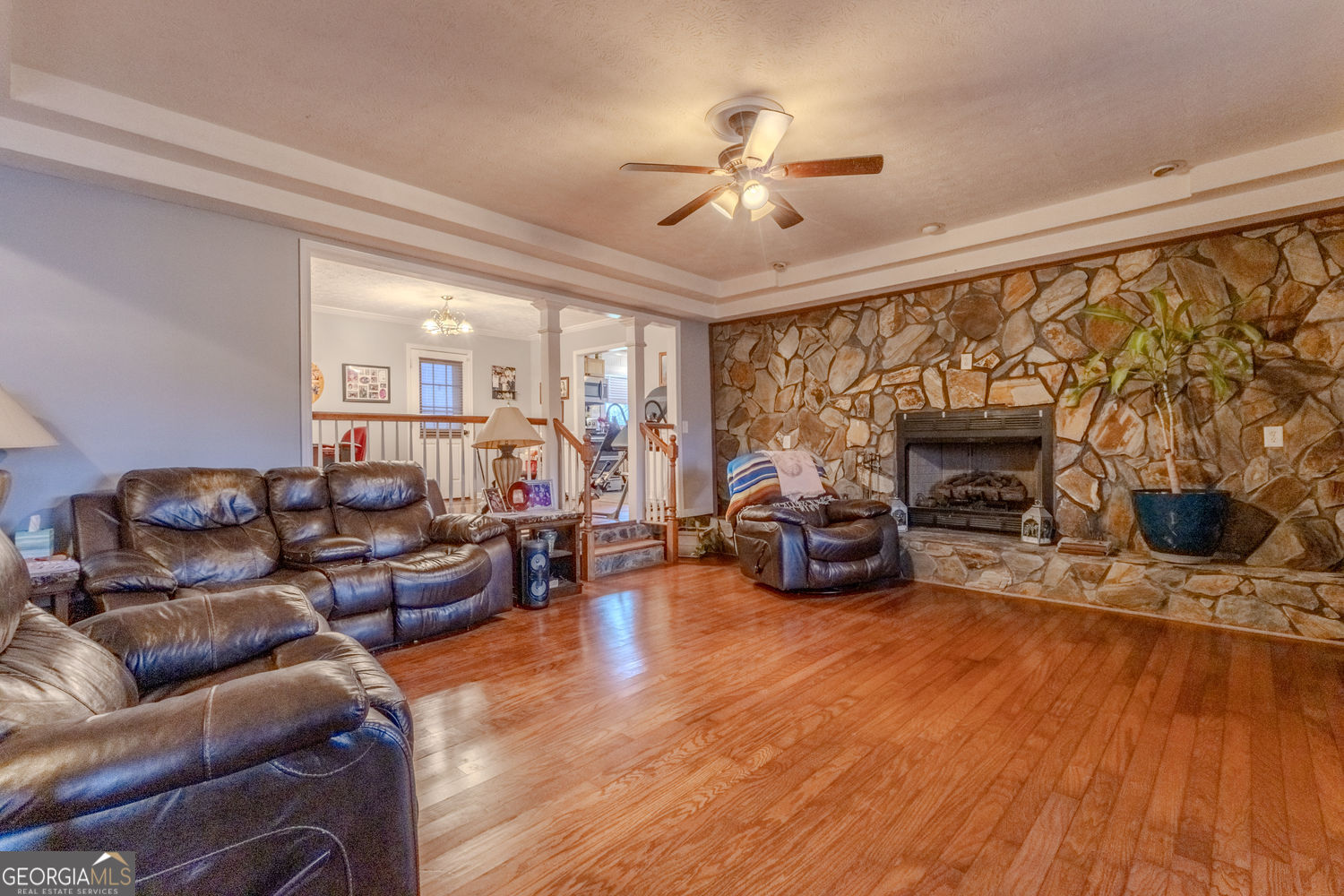 160 Highway 320 Carnesville GA 30521