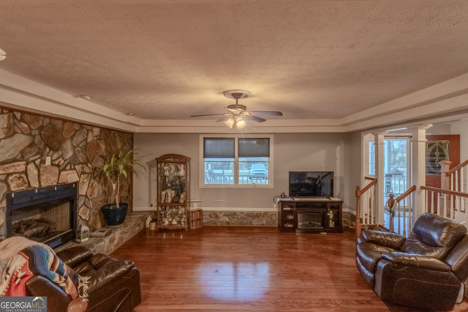 160 Highway 320 Carnesville GA 30521