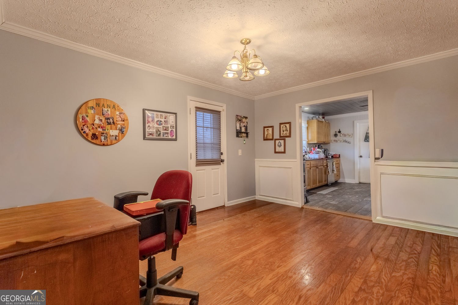 160 Highway 320 Carnesville GA 30521