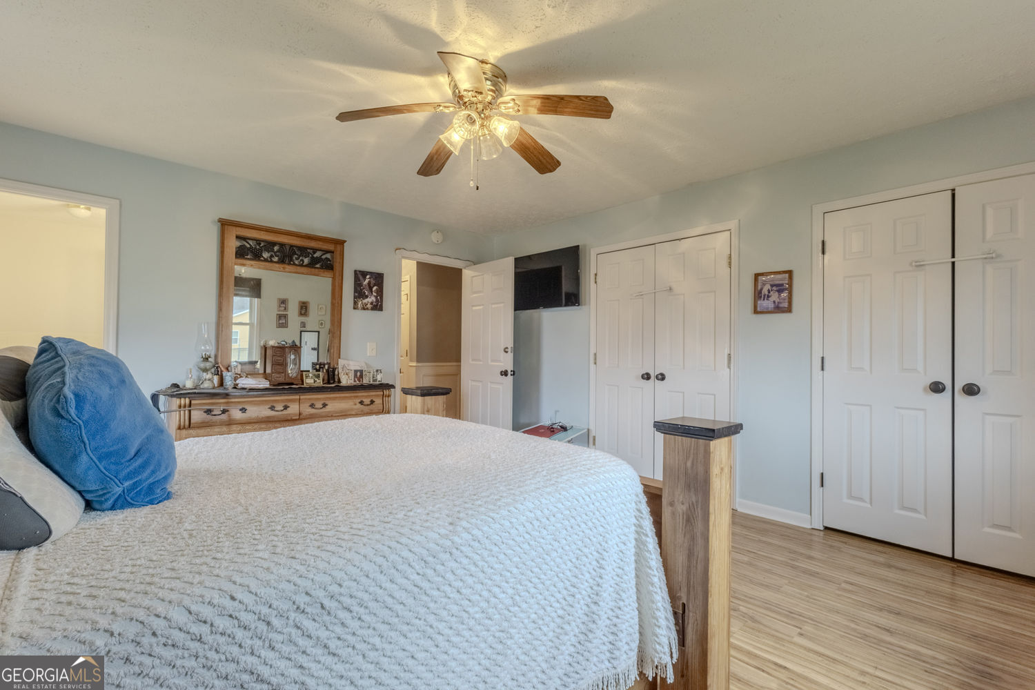 160 Highway 320 Carnesville GA 30521