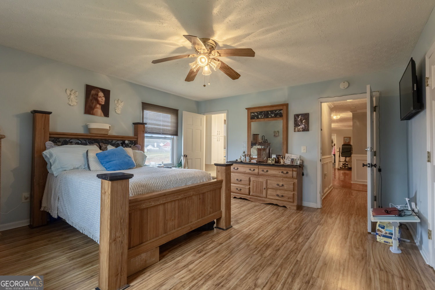 160 Highway 320 Carnesville GA 30521