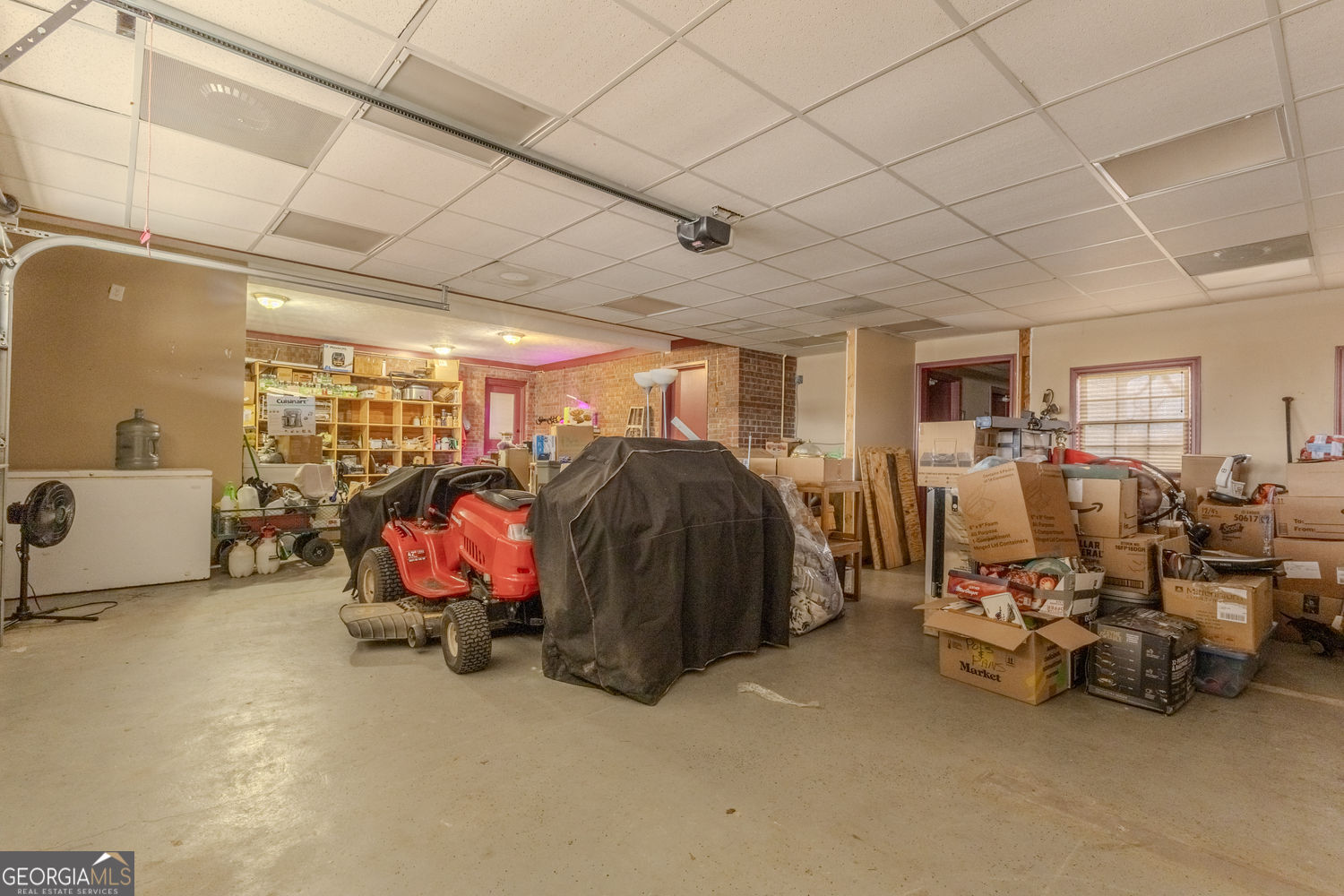 160 Highway 320 Carnesville GA 30521