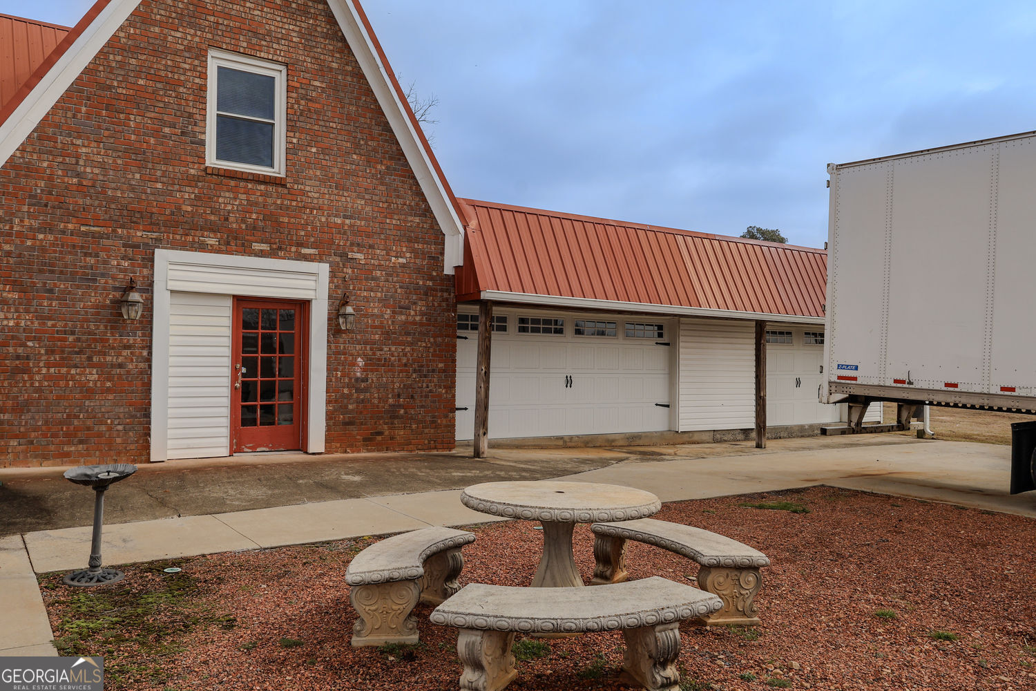 160 Highway 320 Carnesville GA 30521