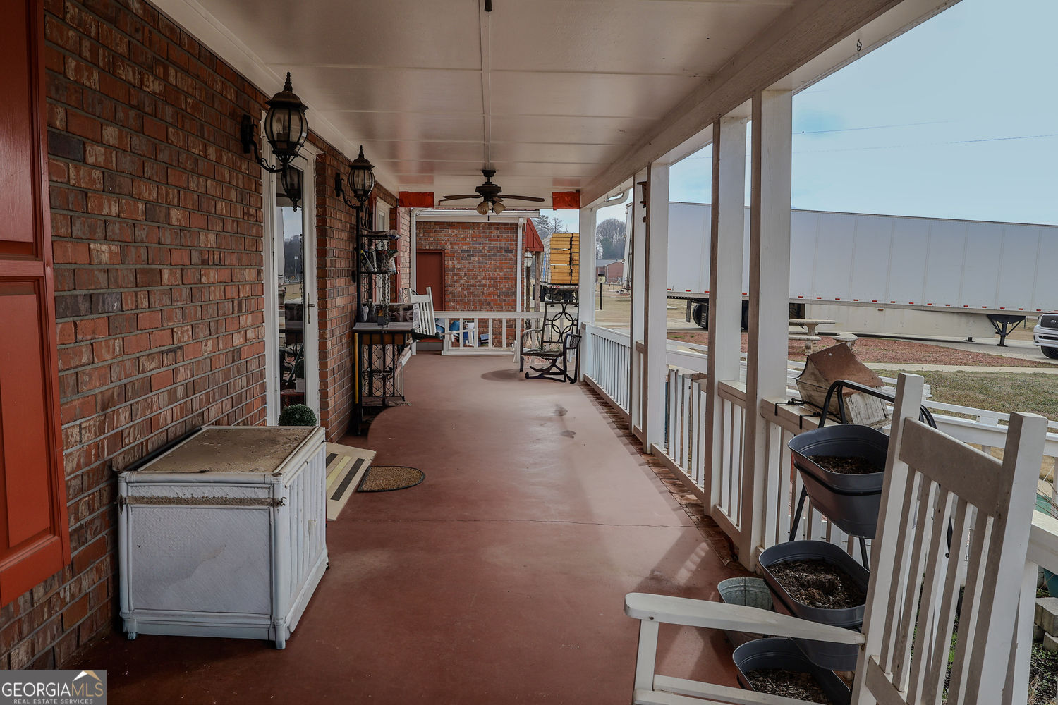 160 Highway 320 Carnesville GA 30521