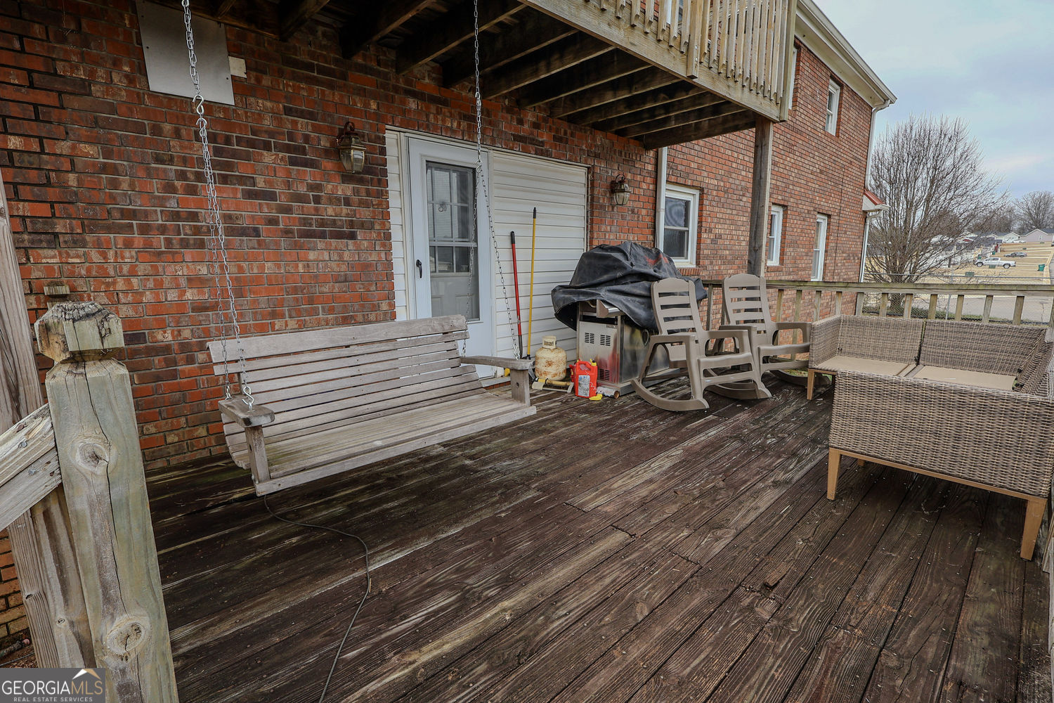 160 Highway 320 Carnesville GA 30521