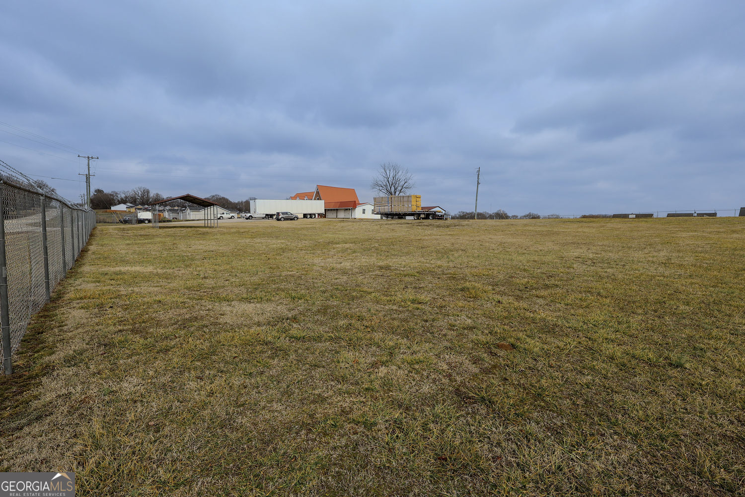 160 Highway 320 Carnesville GA 30521