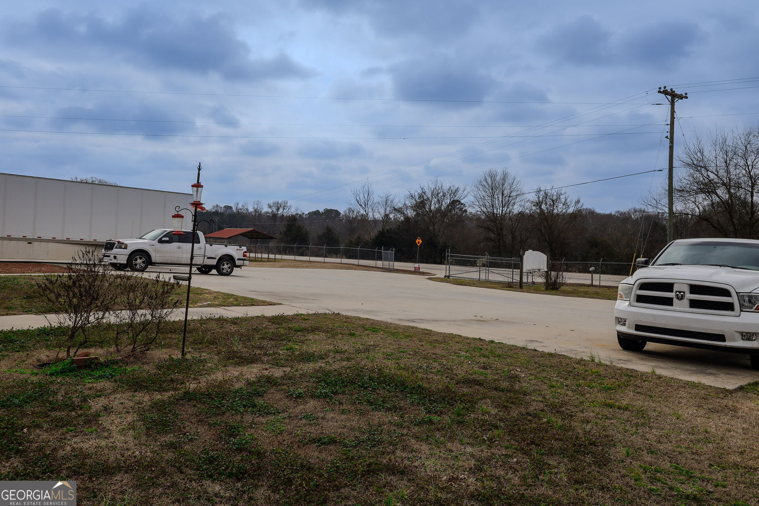 160 Highway 320 Carnesville GA 30521
