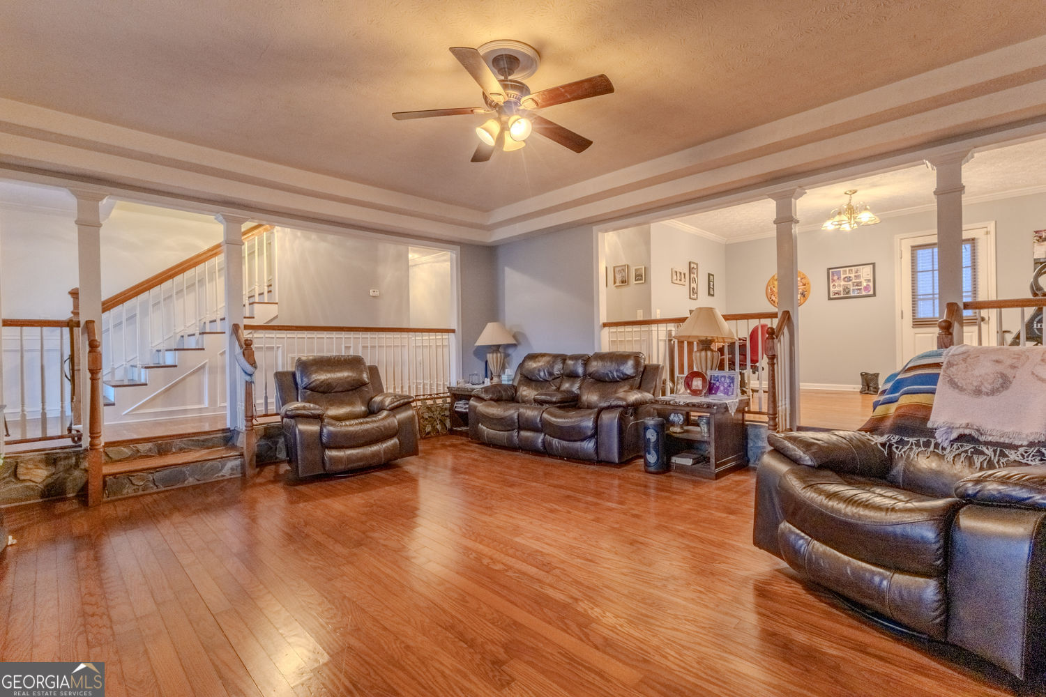 160 Highway 320 Carnesville GA 30521