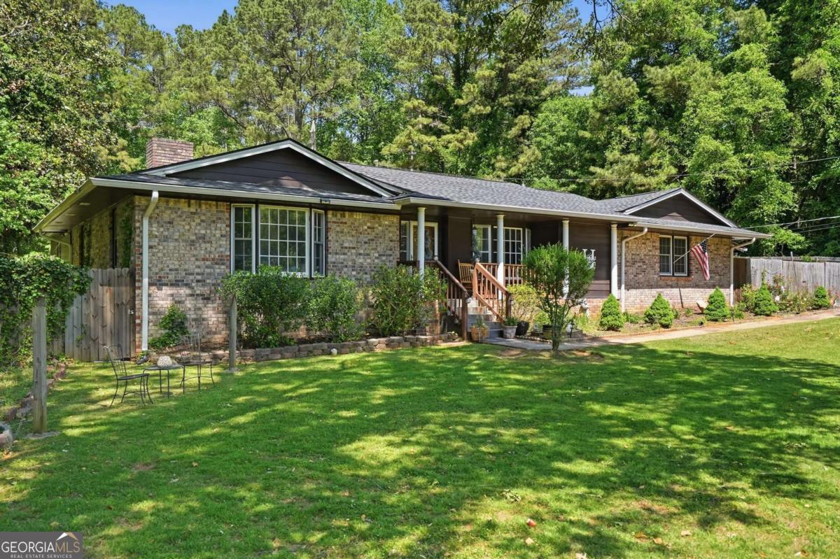 5737 Highway 20 S Covington GA 30016