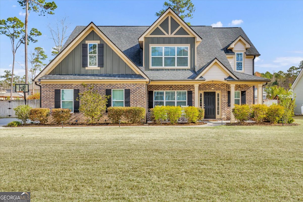 102 Henry Court Rincon GA 31326
