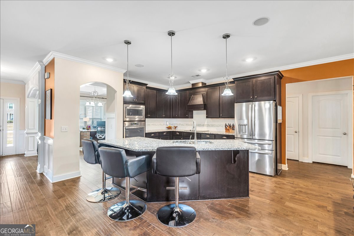 102 Henry Court Rincon GA 31326