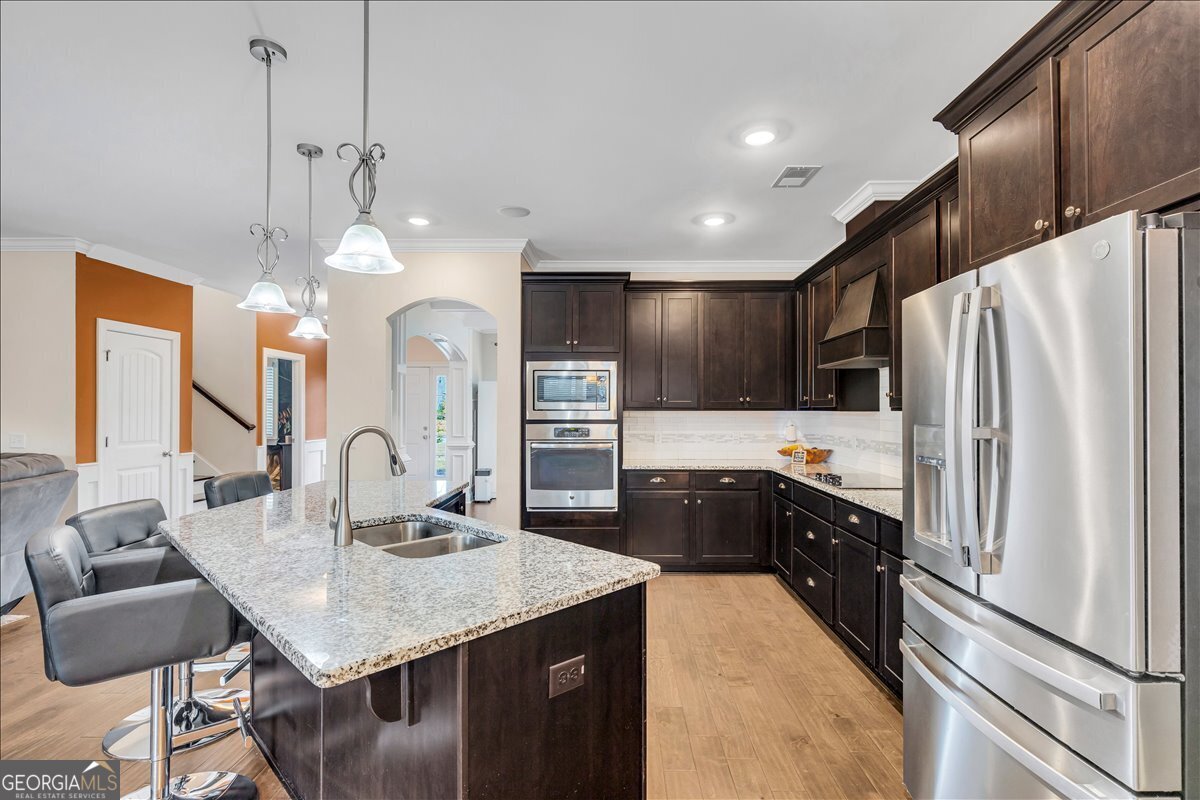 102 Henry Court Rincon GA 31326