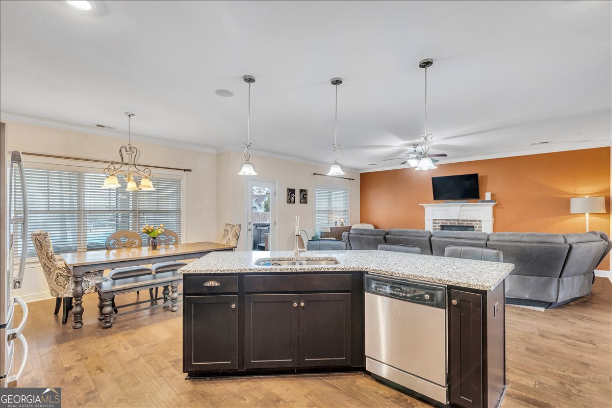 102 Henry Court Rincon GA 31326