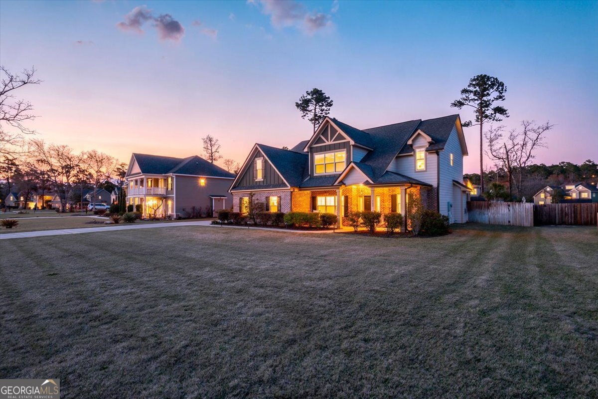 102 Henry Court Rincon GA 31326