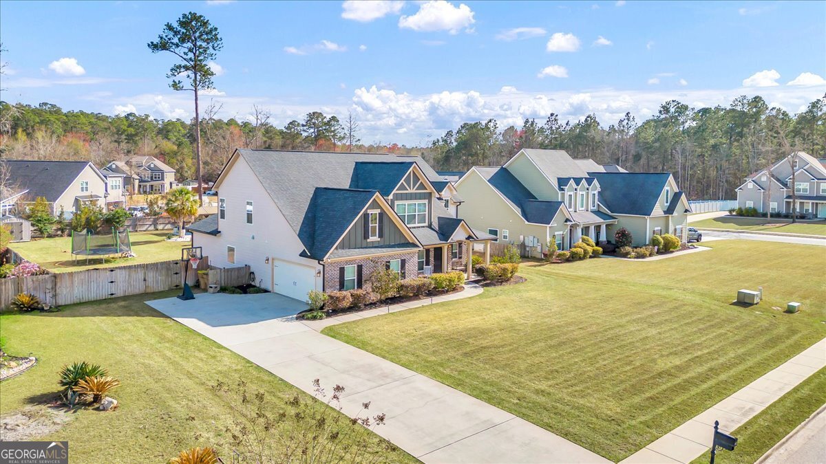 102 Henry Court Rincon GA 31326