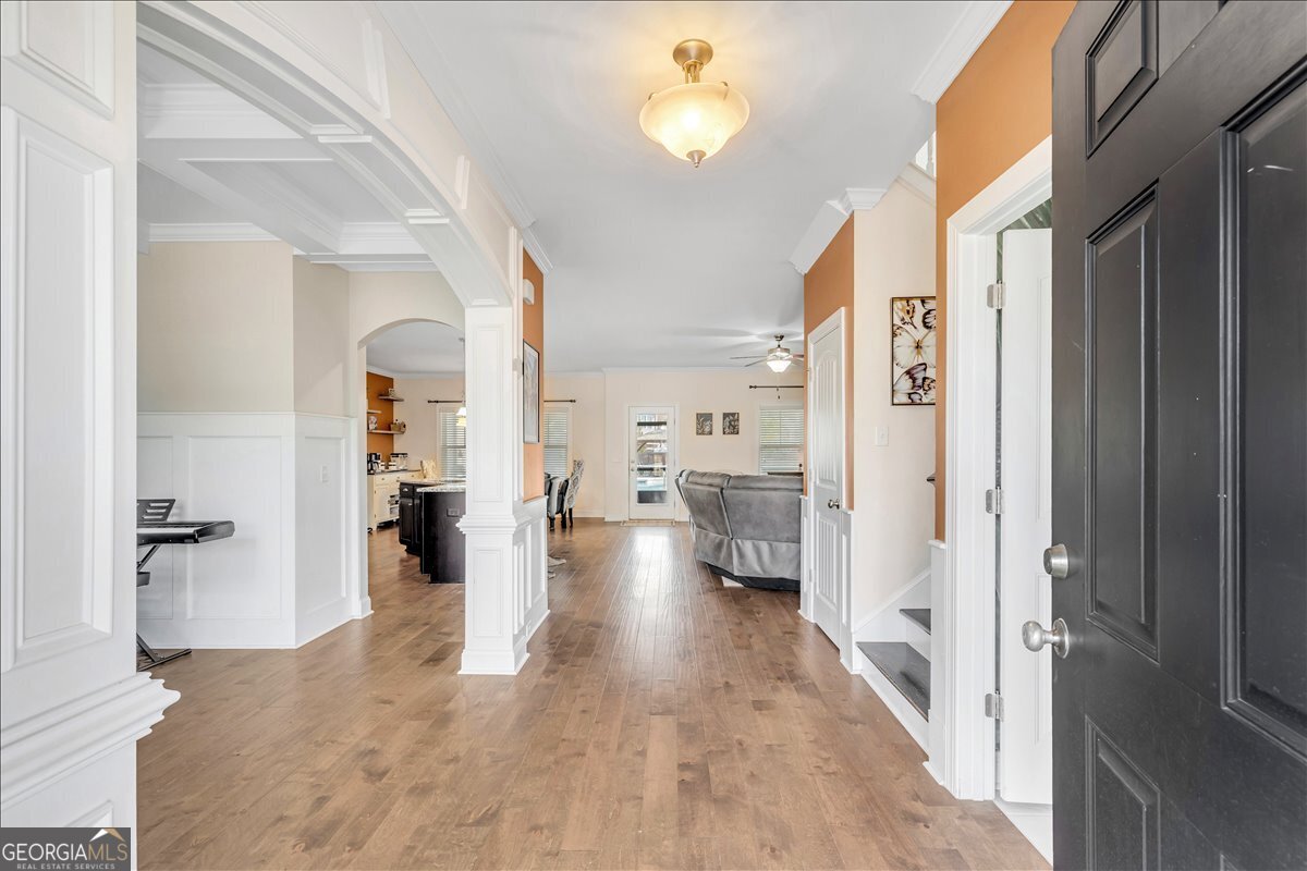 102 Henry Court Rincon GA 31326