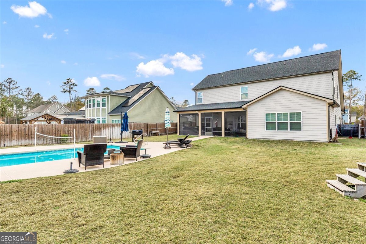 102 Henry Court Rincon GA 31326
