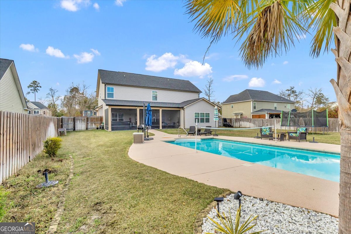 102 Henry Court Rincon GA 31326