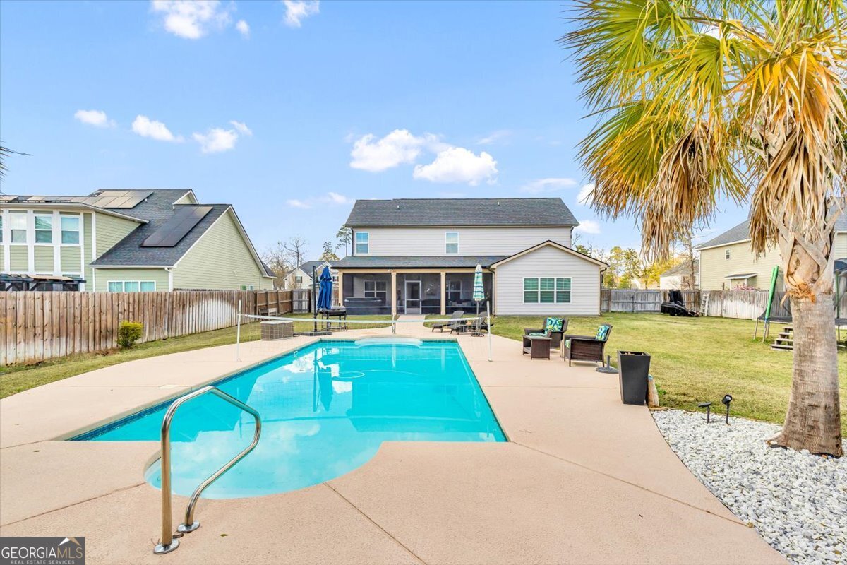 102 Henry Court Rincon GA 31326