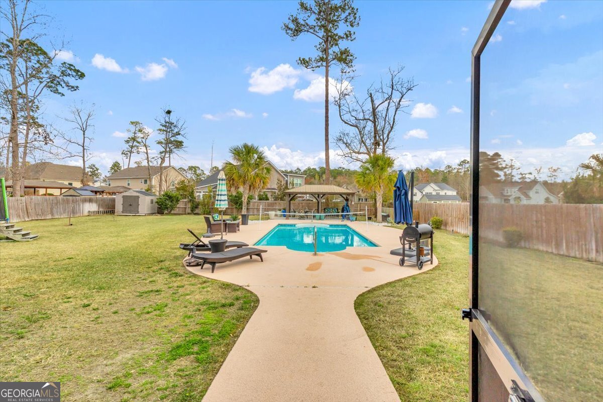 102 Henry Court Rincon GA 31326