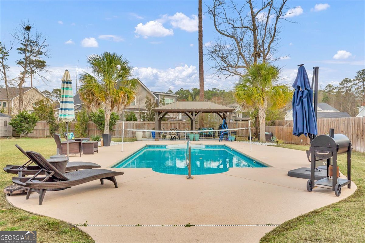 102 Henry Court Rincon GA 31326