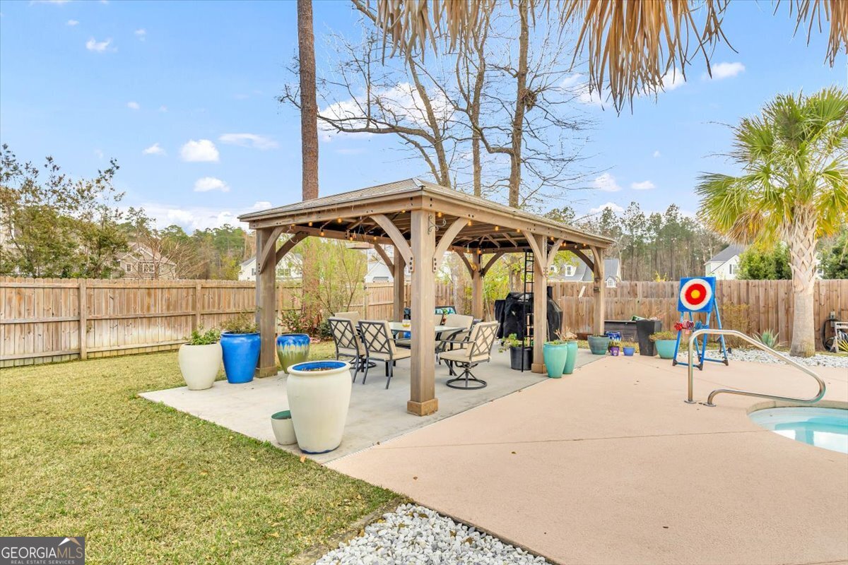 102 Henry Court Rincon GA 31326