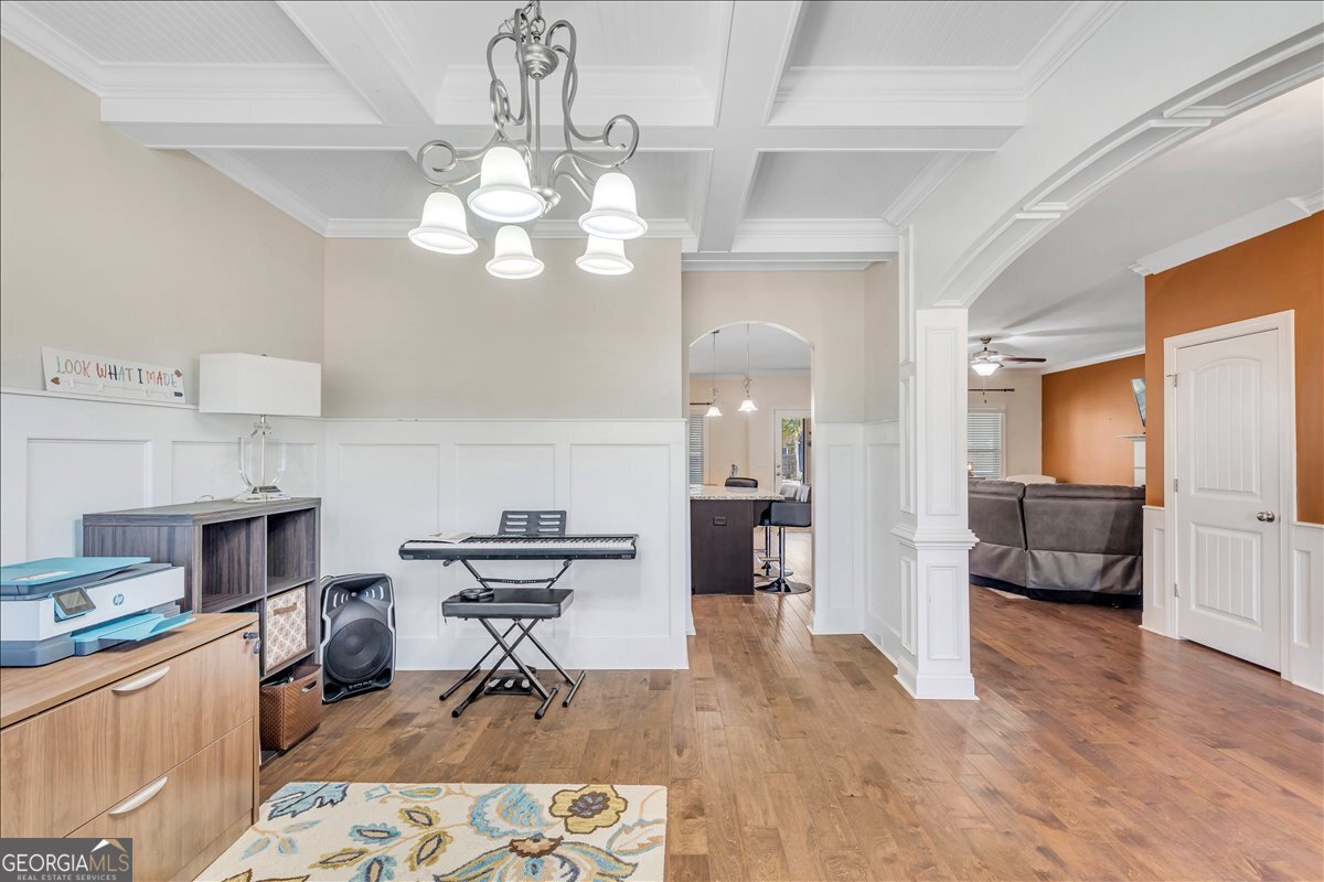102 Henry Court Rincon GA 31326