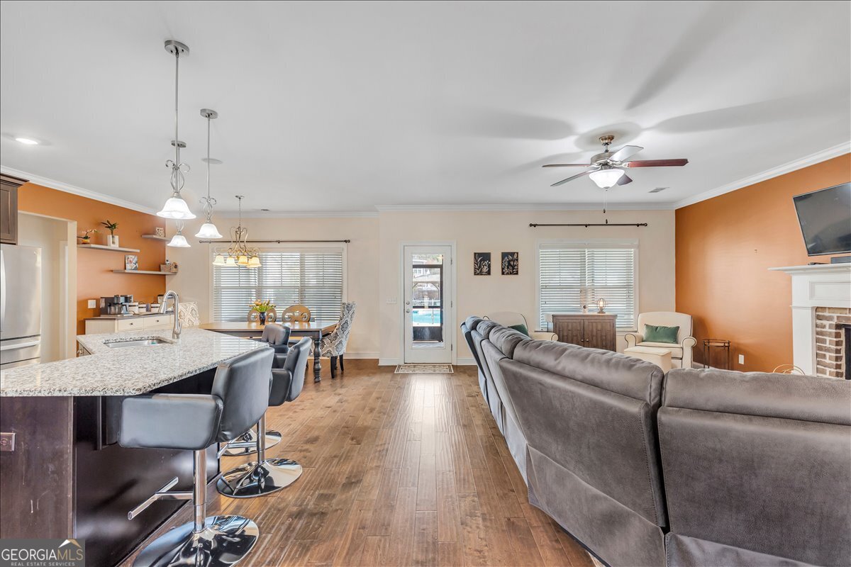 102 Henry Court Rincon GA 31326