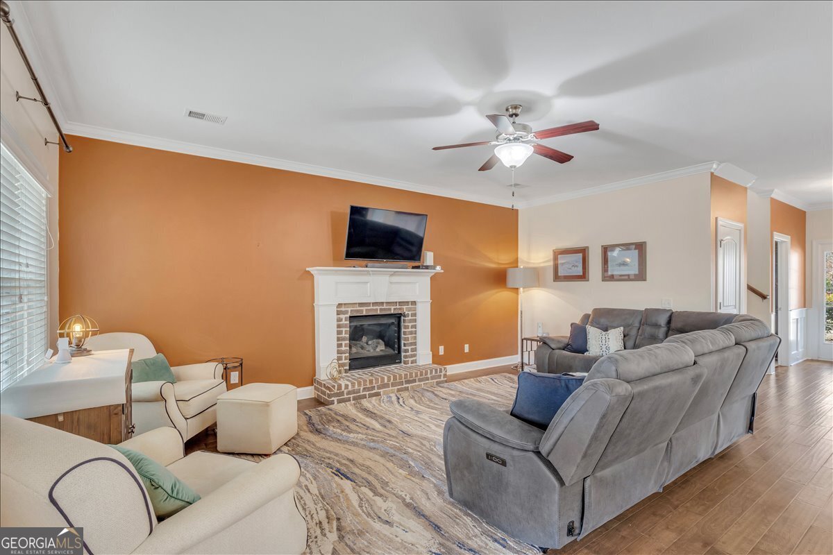 102 Henry Court Rincon GA 31326