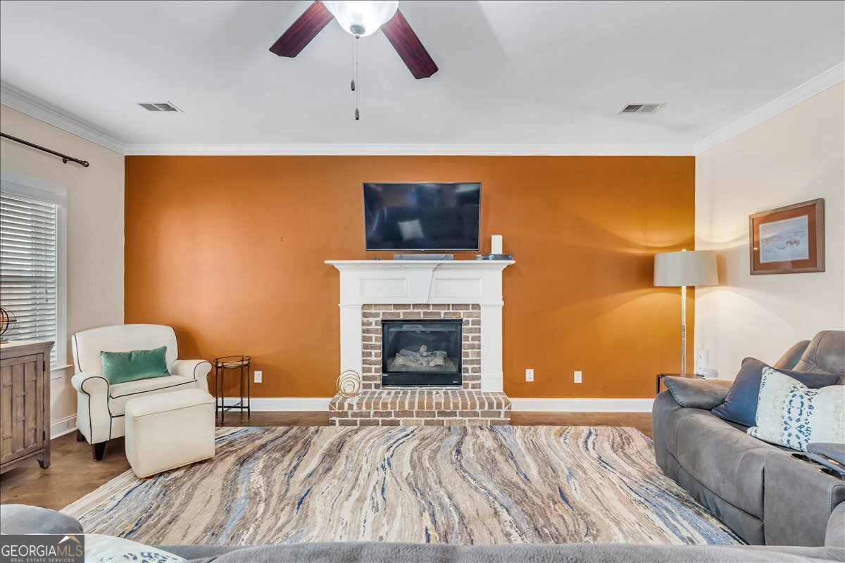 102 Henry Court Rincon GA 31326