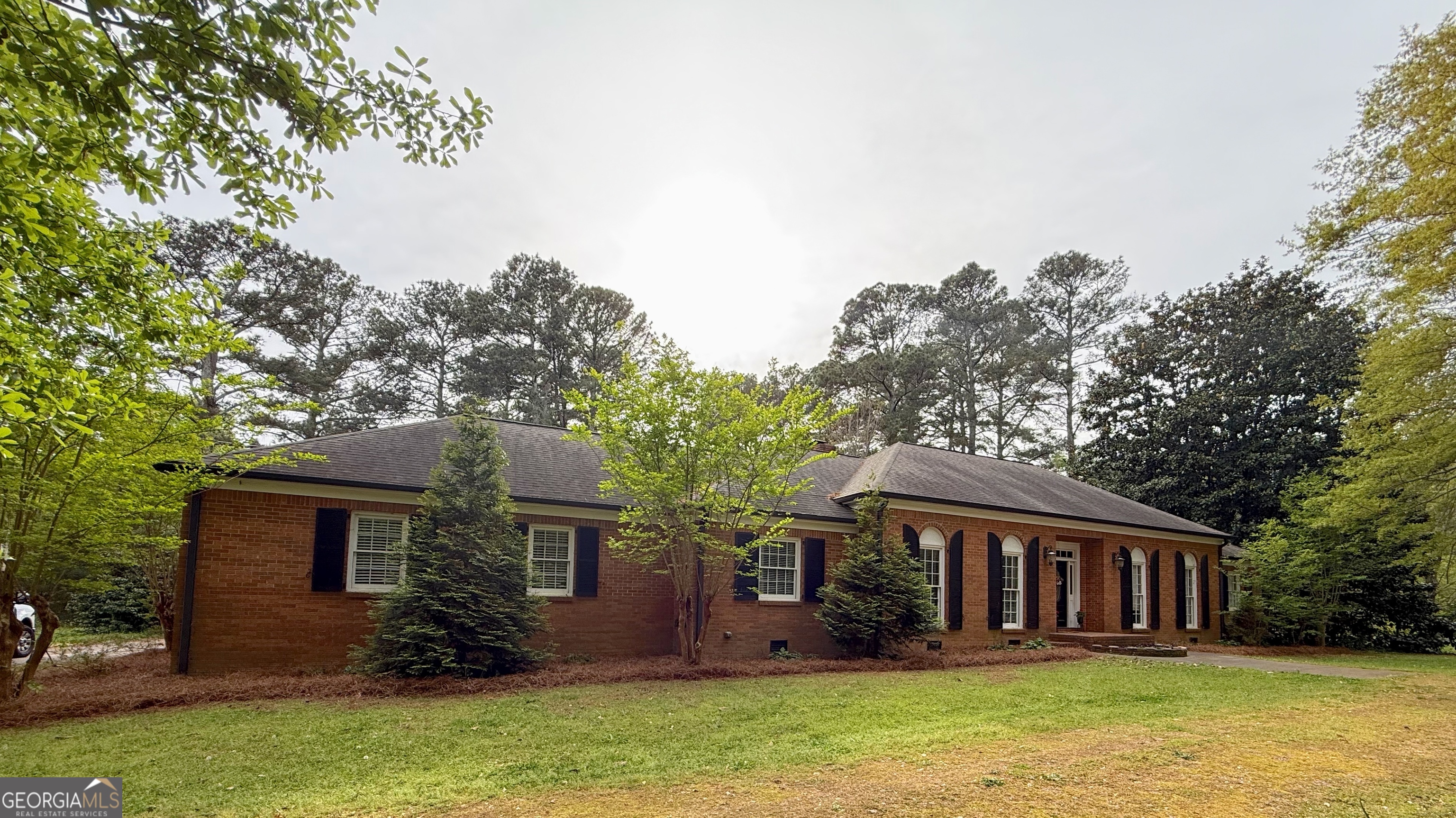 945 Poplar Street Monroe GA 30655