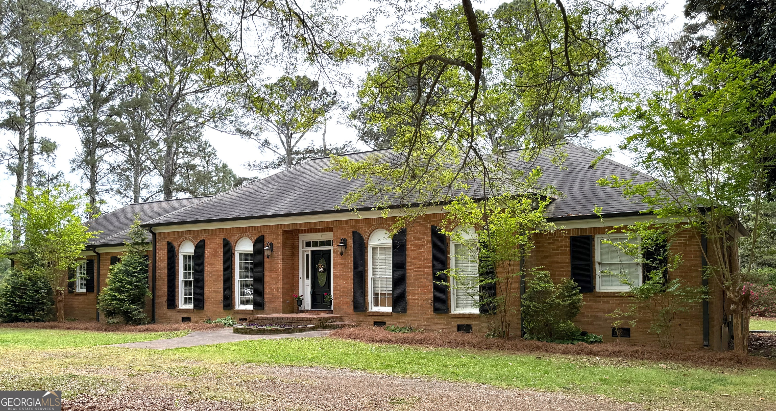 945 Poplar Street Monroe GA 30655