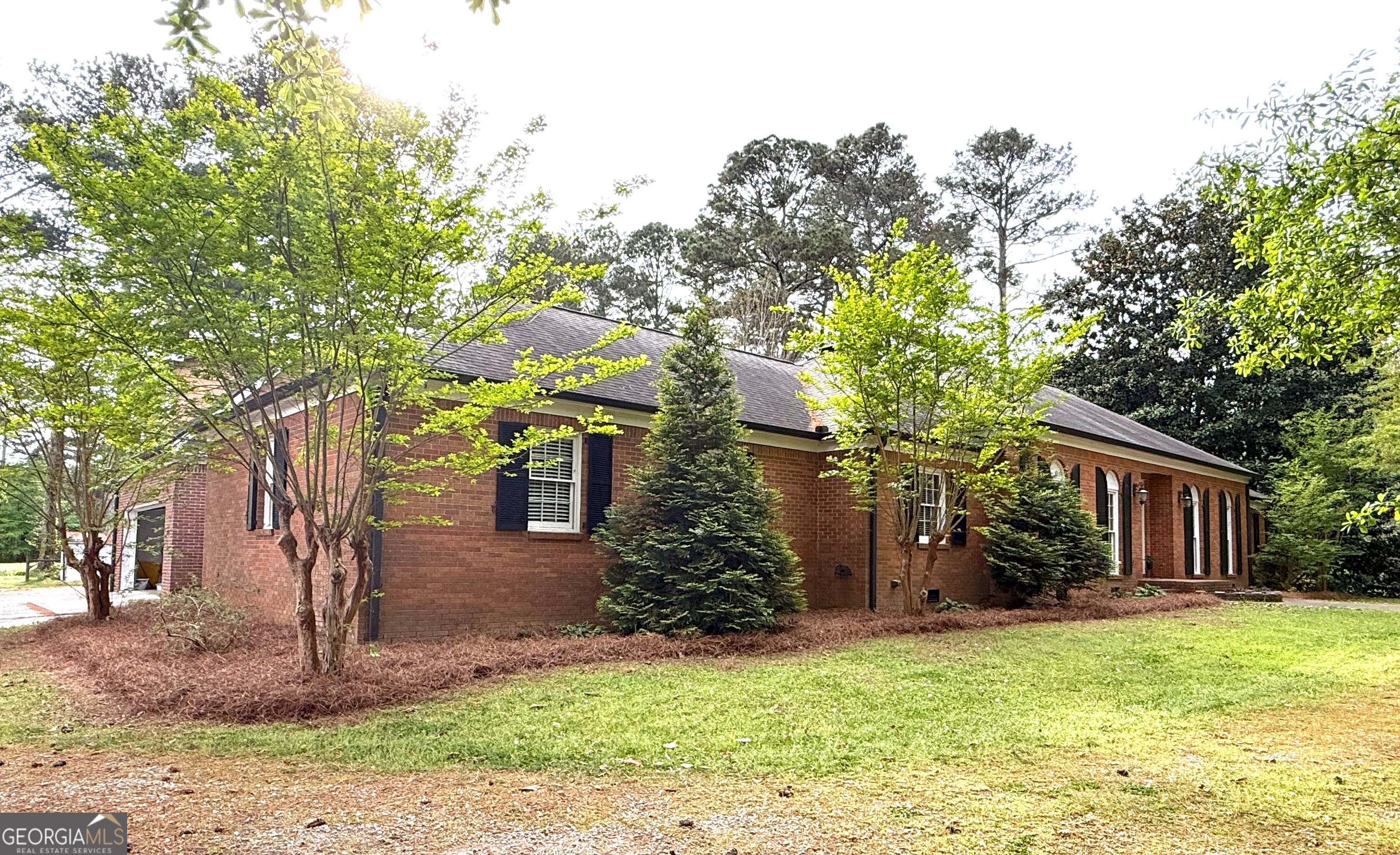 945 Poplar Street Monroe GA 30655