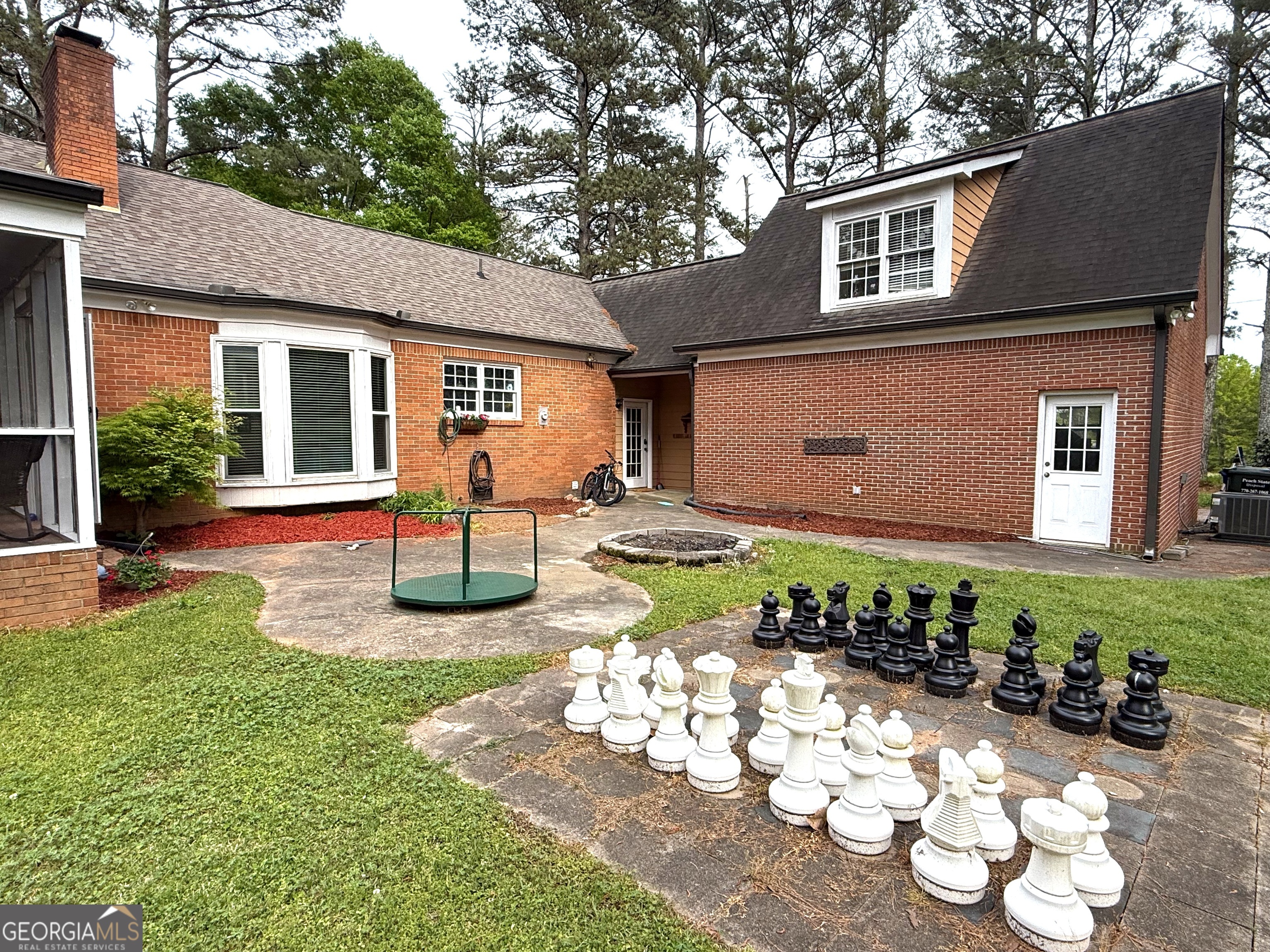 945 Poplar Street Monroe GA 30655
