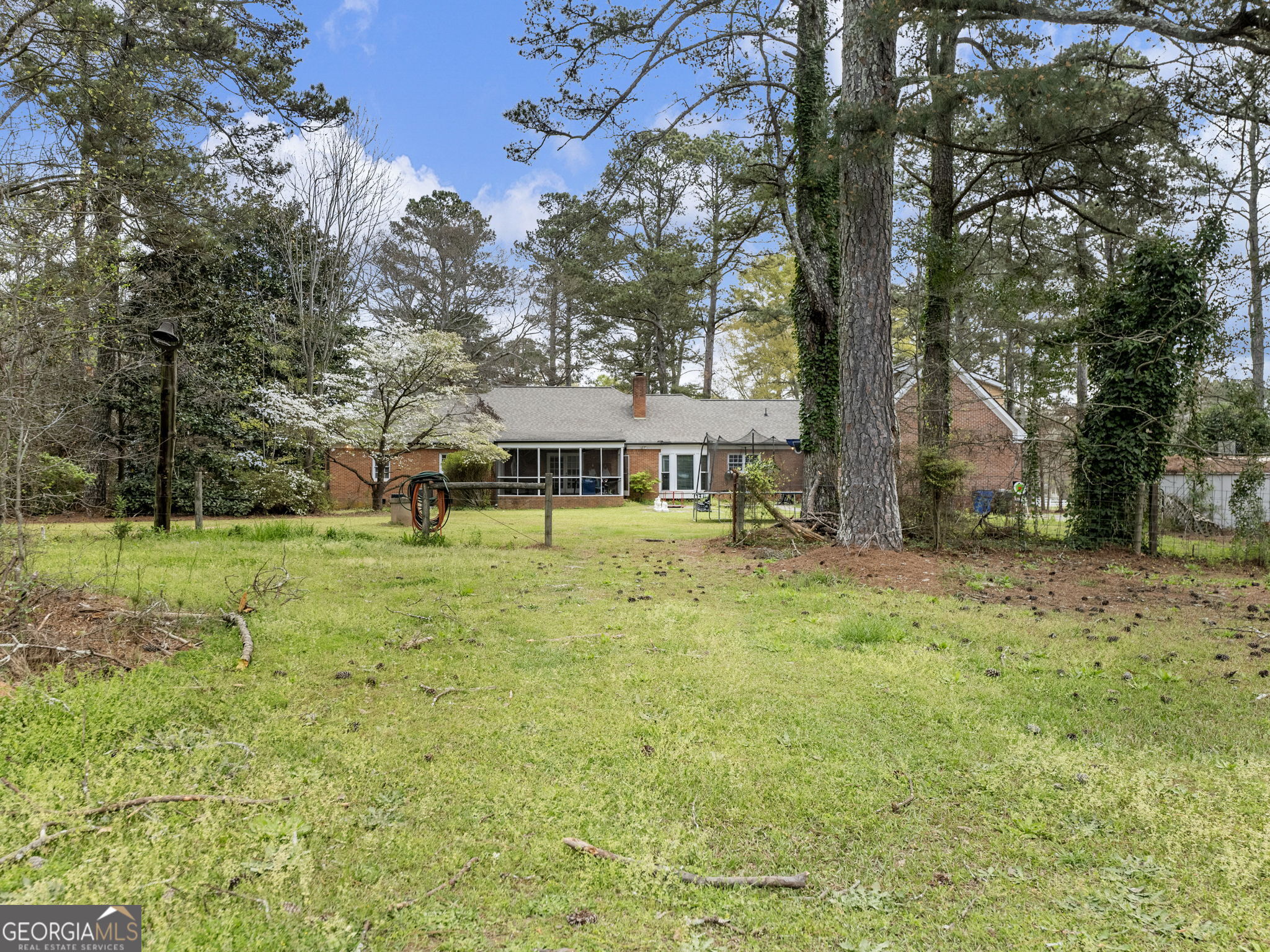 945 Poplar Street Monroe GA 30655