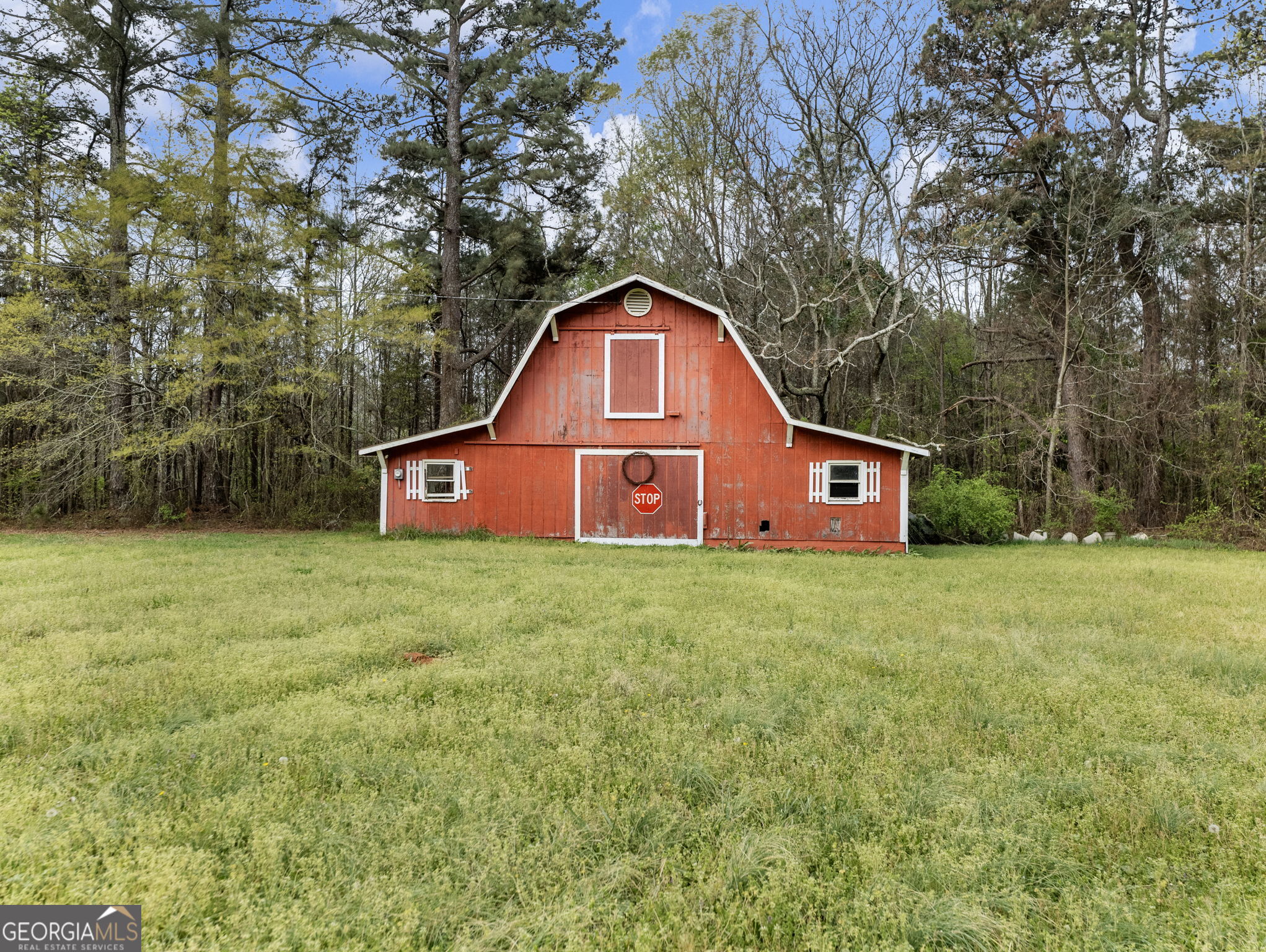 945 Poplar Street Monroe GA 30655