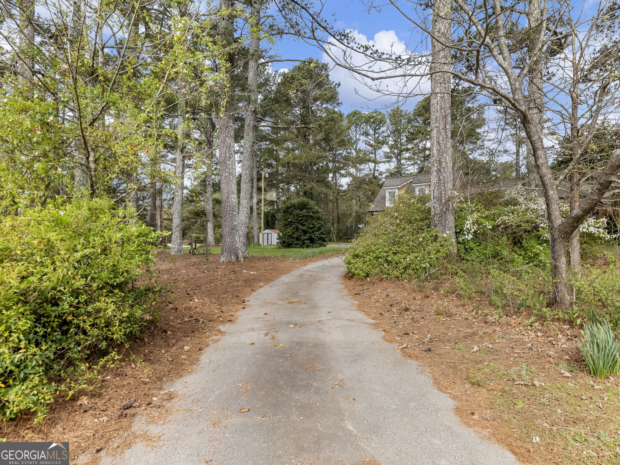 945 Poplar Street Monroe GA 30655