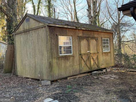 316 Lake Drive Morganton GA 30560