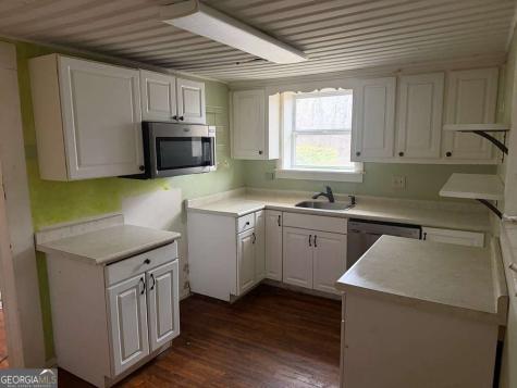316 Lake Drive Morganton GA 30560