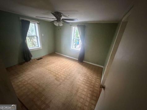 316 Lake Drive Morganton GA 30560