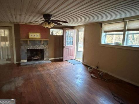 316 Lake Drive Morganton GA 30560