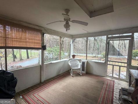 316 Lake Drive Morganton GA 30560