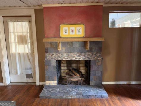 316 Lake Drive Morganton GA 30560